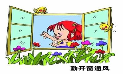 小孩子容易生病怎麼辦