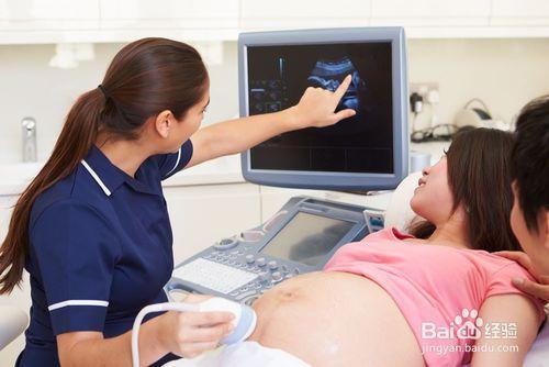 孕期不可錯過的B超檢查及其原因
