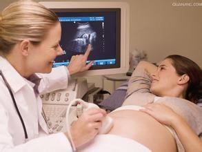 孕期不可錯過的B超檢查及其原因