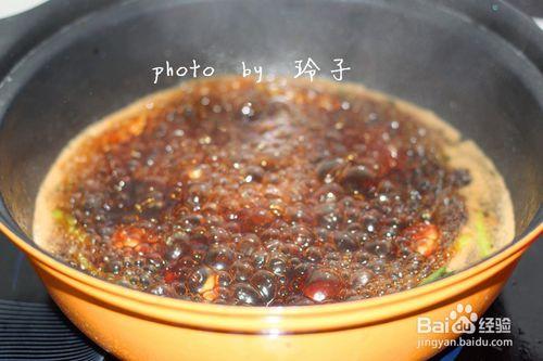 寶寶輔食——美味豬肉