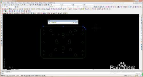 cad(dwg/dxf)格式導入ug中常出現的問題點