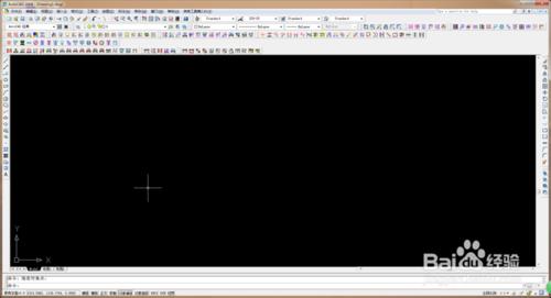 cad(dwg/dxf)格式導入ug中常出現的問題點