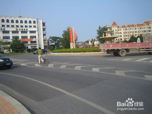 怎樣告訴孩子安全過馬路--72