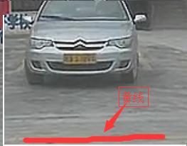 C1科目二倒車入庫技巧