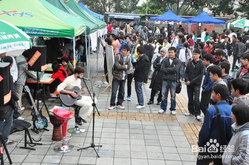 進入大學如何選擇社團