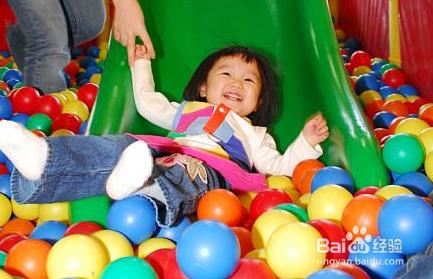 怎麼讓孩子自己想去幼兒園？