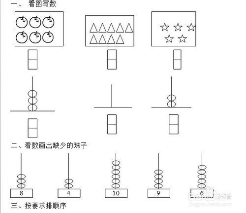 小學生如何學好數學