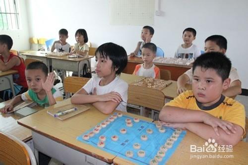 怎樣把農村孩子培養成優秀的學生