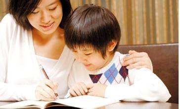 提高孩子學習成績，家長引導做好這幾個步驟。