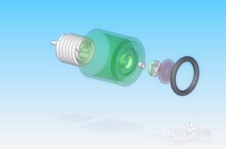 怎樣學好機械製圖這門課程