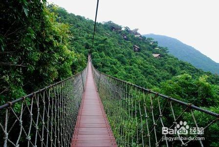 三亞旅行必去的六大景點