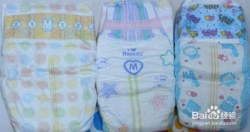 如何選擇適合自己寶寶的嬰兒紙尿褲
