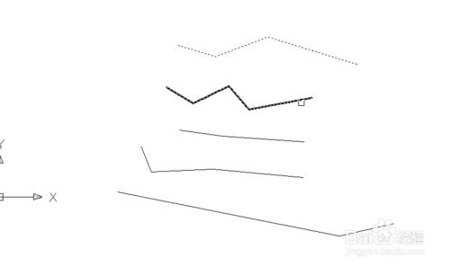 如何使用Visual LISP輸出線段長度