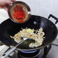 怎麼做魚香肉絲（一定要學的菜）