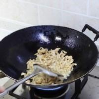 怎麼做魚香肉絲（一定要學的菜）