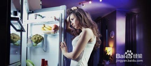 用冰箱儲存食物要注意什麼
