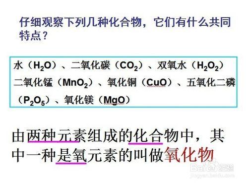 《水的組成》應該掌握什麼知識點呢？