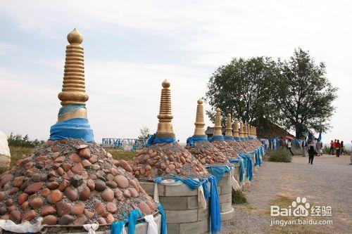 成吉思汗陵園旅遊攻略