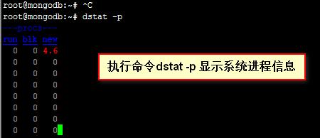 Linux下性能監視神器dstat用法