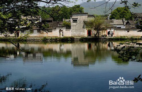 安徽有哪些值得旅遊的景點