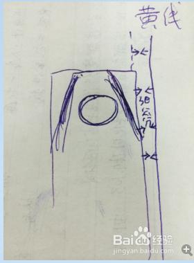 坡道定點考試技巧圖解