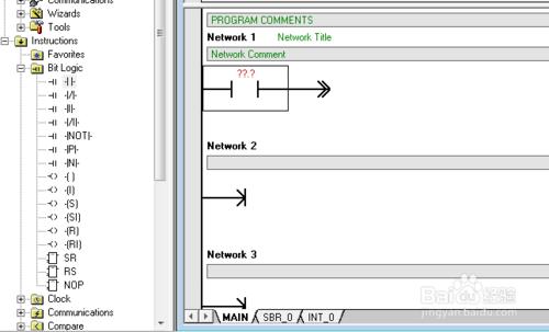 迅速掌握STEP 7-Micro/WIN 32編程軟件具體操作