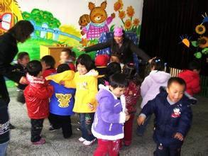 怎麼當好幼兒園的班主任