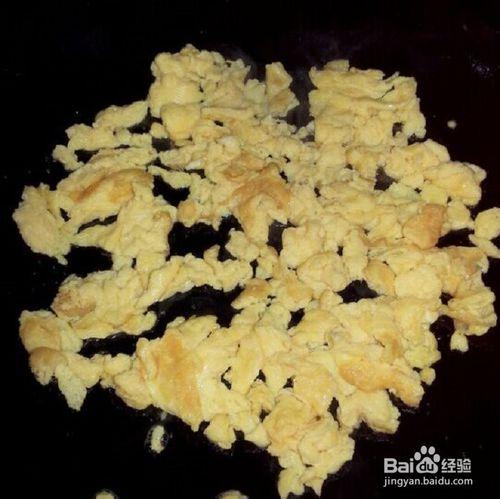 如何做玉米粒蛋炒飯