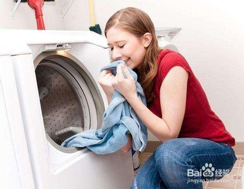 洗衣機使用的誤區？