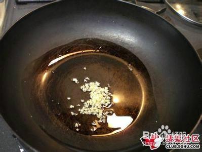 夏日清新小菜：黃瓜炒火腿