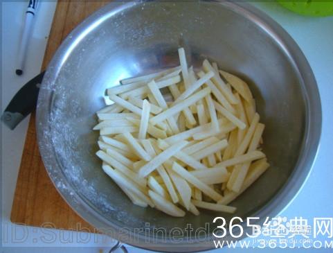 幹 鍋雞的做法