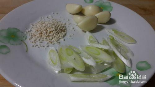 香菇炒青菜怎麼做