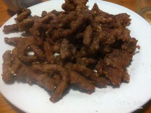 我是美食家：[12]自家怎麼炸炸肉