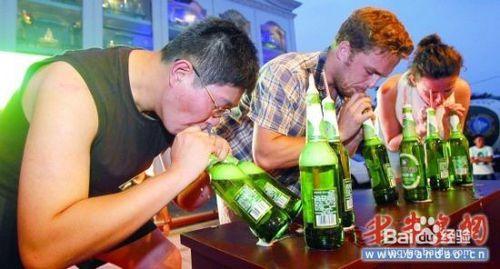 萍鄉冰爽啤酒節、 暢飲一夏