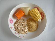 給孩子一碗加倍健康的主食----【五穀雜糧營養飯】