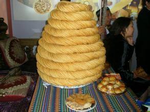新疆常見的幾種美食