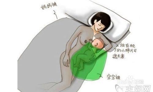 怎麼樣哺乳才最科學