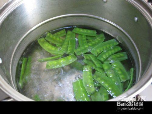 豆腐茄子煲做法