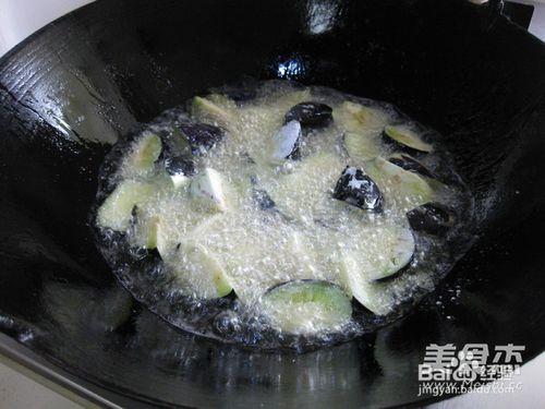 豆腐茄子煲做法