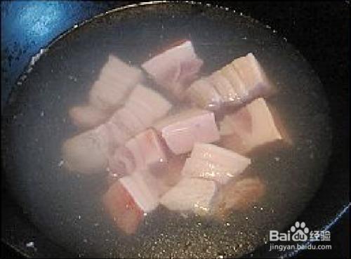 最正規的紅燒肉的家常菜做法 正宗紅燒肉怎麼做