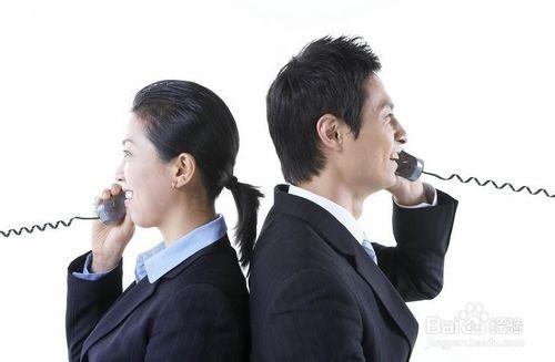 日本禮儀之打電話禮貌標準