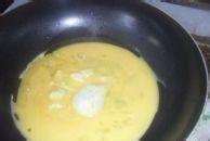 絲瓜炒雞蛋的製作方法