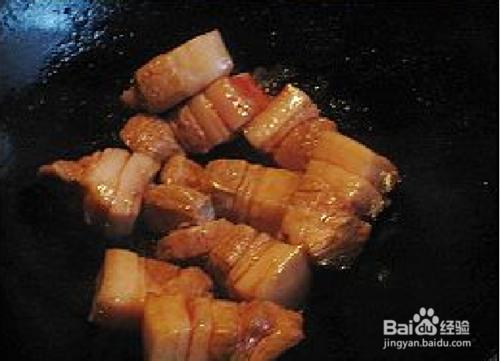 最正規的紅燒肉的家常菜做法 正宗紅燒肉怎麼做