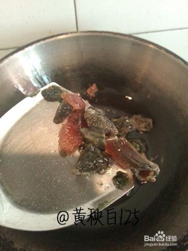 黃瓜皮蛋湯怎麼做？