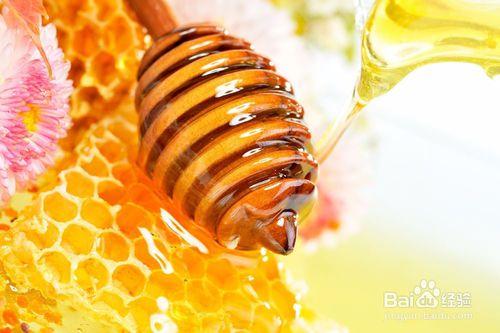 如何製作蜂蜜橄欖油麵膜