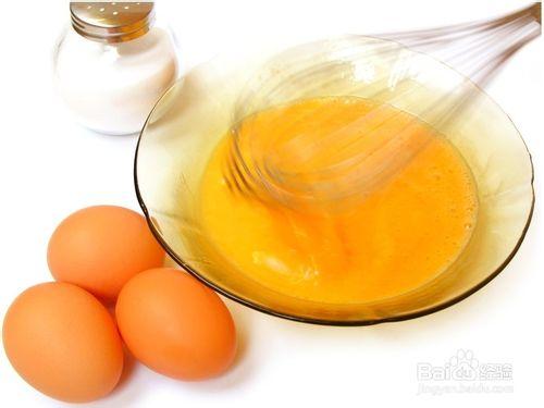 絲瓜炒雞蛋的製作方法