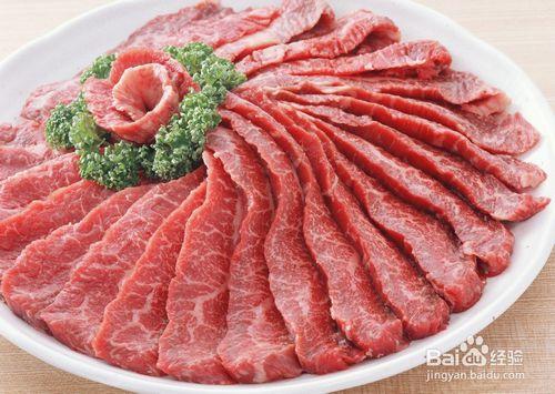 怎麼做五香牛肉