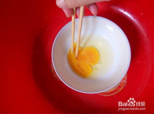 如何做新鮮的雞蛋羹給寶寶吃？