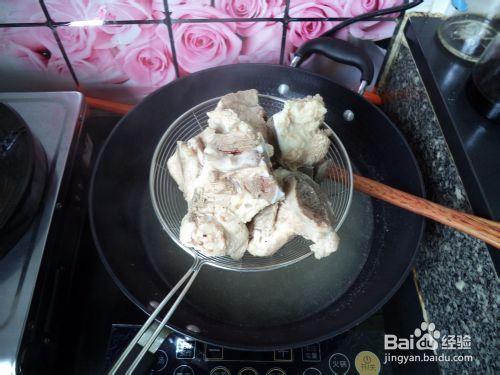 營養靚湯—— 海帶綠豆冬瓜湯