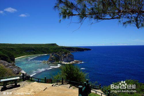 夏天旅遊季 最浪漫海島推薦